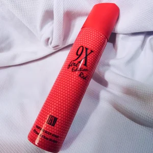 9X Body Spray (75ml) 9X Body Spray (75ml)