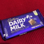 Cadbury dairy milk chocolate Cadbury dairy milk chocolate