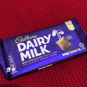 Cadbury dairy milk chocolate Cadbury dairy milk chocolate