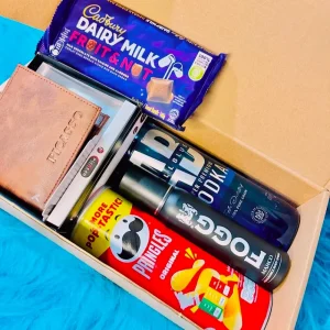 Combo Sets Gift Box 1 Combo Sets Gift Box 1