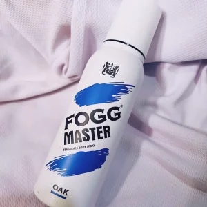 Fogg Body Spray 120ml Fogg Body Spray 120ml