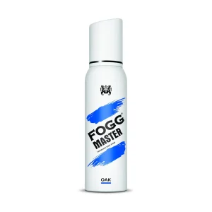 Fogg Master Fogg Body Spray 120ml