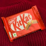 KitKat 4 finger chocolate KitKat 4 finger chocolate