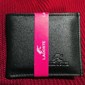 Lacoste Wallet for men Lacoste Wallet for Men