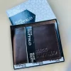 Leather Mens Wallets