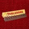 Toblerone 100g bar
