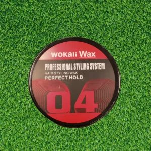 Wokali Hair Wax 04 i Wokali Hair Wax 04