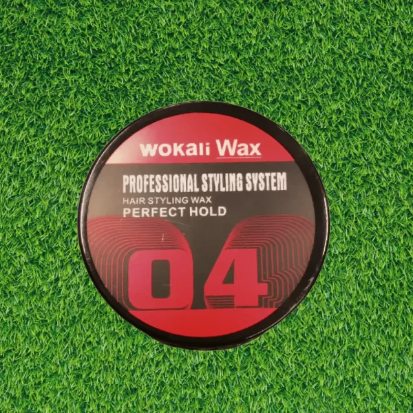 Wokali Hair Wax 04