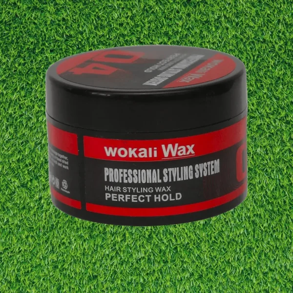 Wokali Hair Wax 04