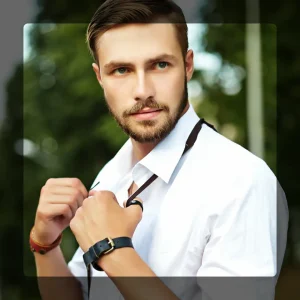 Men Fashion 9X Body Spray (75ml)