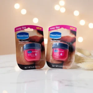 Vaseline lip bam Vaseline lip bam