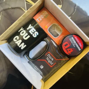 Combo Sets Gift Box 4 Combo Sets Gift Box 4