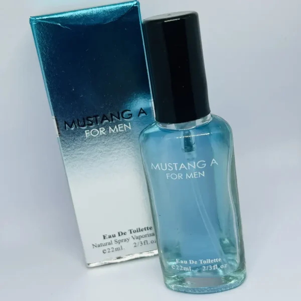 Perfume (22ml)